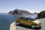 Renault Clio Grand Tour Concept 2007 года